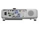 Projector Epson EB-530; ShortThrow, LCD, XGA, 3200Lum, 16000:1, LAN, 16W, White 201242 фото 2