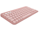 Wireless Keyboard & Mouse Logitech Pebble 2 Combo, Low-profile, Multi-Device, 400-4000dpi, 3 buttons 209812 фото 4