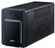 APC Back-UPS BX2200MI-GR 2200VA/1200W, 230V, AVR, USB, RJ-45, 4*Schuko Sockets 126517 фото 3