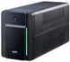 APC Back-UPS BX2200MI-GR 2200VA/1200W, 230V, AVR, USB, RJ-45, 4*Schuko Sockets 126517 фото 2