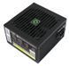 Power Supply ATX 500W GAMEMAX GE-500, 80+, Active PFC, 120mm Вентилятор, Retail 80673 фото 3