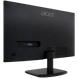 23.8" ACER EK241YGbi Black, IPS, 1920x1080, 120Hz, FreeSync, 1msVRB, 250cd, DCR100mil:1, D-Sub+HDMI 225400 фото 7
