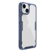 Nillkin Apple Смартфон Apple iPhone 14, Ultra thin TPU, Nature Pro, Blue 146782 фото 6