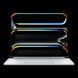 Magic Keyboard for iPad Pro 13‑inch (M4) - Russian - White 218319 Imagini 1