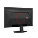 27" AOC Q27G41ZDF, Black, QD-OLED, 2560x1440, 240Hz, AdaptiveSync,0.03msGTG,400cd,HDR10,HDMI+DP 245368 фото 10