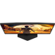 27" AOC Q27G42XE, Black, IPS, 2560x1440, 180Hz, AdaptiveSync, 0.5msMPRT, 3000cd, HDR10, HDMI+DP 233810 фото 8