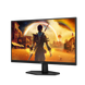 27" AOC Q27G42XE, Black, IPS, 2560x1440, 180Hz, AdaptiveSync, 0.5msMPRT, 3000cd, HDR10, HDMI+DP 233810 фото 4
