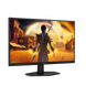 27" AOC Q27G42XE, Black, IPS, 2560x1440, 180Hz, AdaptiveSync, 0.5msMPRT, 3000cd, HDR10, HDMI+DP 233810 фото 6