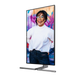 27" AOC U27U3CV,Black,IPS,3840x2160,60Hz,Adaptive Sync,4ms,400cd,HDR400,HDMI+DP+USB+TypeC,Spkrs,Pivo 251625 Imagini 3