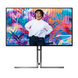 27" AOC U27U3CV,Black,IPS,3840x2160,60Hz,Adaptive Sync,4ms,400cd,HDR400,HDMI+DP+USB+TypeC,Spkrs,Pivo 251625 Imagini 1