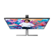 27" AOC U27U3CV,Black,IPS,3840x2160,60Hz,Adaptive Sync,4ms,400cd,HDR400,HDMI+DP+USB+TypeC,Spkrs,Pivo 251625 Imagini 10