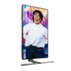 27" AOC U27U3CV,Black,IPS,3840x2160,60Hz,Adaptive Sync,4ms,400cd,HDR400,HDMI+DP+USB+TypeC,Spkrs,Pivo 251625 Imagini 4