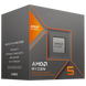 CPU AMD Ryzen 5 8600G (4.3-5.0GHz, 6C/12T, L2 6MB, L3 16MB, 4nm, 65W), Socket AM5, Tray 214022 фото 1