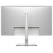 31.5" DELL Dell UltraSharp U3225QE Silver, IPS, 3840x2160, 120Hz, 5ms, 450cd, HDMI+DP+USB+TypeC+Thun 240003 Imagini 6