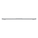 Ноутбук Apple MacBook Air 13.6" MC654RU/A Silver (M4 24Gb 512Gb) 230223 фото 16