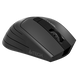 Wireless Mouse A4Tech FG30S Silent, 1000-2000 dpi, 6 buttons, Ergonomic, 1xAA, Grey 145970 Imagini 8