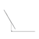 Magic Keyboard for iPad Pro 13‑inch (M4) - Russian - White 218319 Imagini 3
