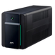 APC BACK-UPS BX750MI-GR 750VA/410W, 230V, AVR, USB, RJ-45, 4*Schuko Sockets 215400 Imagini 2