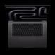 Laptop Apple MacBook Pro 16.2" MX2X3RU/A Space Black (M4 Pro 24Gb 512Gb) 224986 Imagini 4