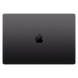 Laptop Apple MacBook Pro 16.2" MX2X3RU/A Space Black (M4 Pro 24Gb 512Gb) 224986 Imagini 2