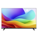 40" LED SMART TV Hisense 40A5S, QLED, Full HD, VIDAA OS, Black 258251 фото 1
