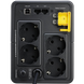 APC BACK-UPS BX750MI-GR 750VA/410W, 230V, AVR, USB, RJ-45, 4*Schuko Sockets 215400 Imagini 4