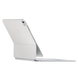 Magic Keyboard for iPad Pro 13‑inch (M4) - Russian - White 218319 Imagini 5
