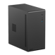 Case mATX 500W Sohoo 6519BK, 0.6mm/0.4mm, 1xUSB3.0, 1xUSB2.0, 1x3.5", 2x2.5", PSU: ATX-500W-12cm, Bl 224533 фото 2