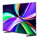 50" LED SMART TV Hisense 50E7Q, QLED, 4K UHD, VIDAA OS, Black 238102 Imagini 8