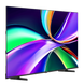 50" LED SMART TV Hisense 50E7Q, QLED, 4K UHD, VIDAA OS, Black 238102 Imagini 6