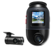 70mai Cameră auto DVR 4K Omni X800+Rear Cam, Black 235333 Imagini 1