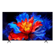 65" LED SMART TV TCL 65T8C, QLED 4K UHD, Google TV, Black 268445 фото 3