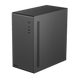 Case mATX 500W Sohoo 6519BK, 0.6mm/0.4mm, 1xUSB3.0, 1xUSB2.0, 1x3.5", 2x2.5", PSU: ATX-500W-12cm, Bl 224533 фото 6