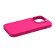 Cellular Apple iPhone 15 Pro Max, Sensation+ case, Pink 209792 фото 1