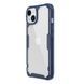 Nillkin Apple Смартфон Apple iPhone 14, Ultra thin TPU, Nature Pro, Blue 146782 фото 2