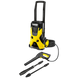 Aparat de spălat cu presiune Karcher 1.180-580.0 K 5* Basic 147562 Imagini 8