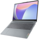 NB Lenovo 16.0" IdeaPad Slim 3 16IAH8 Grey (Core i5-12450H 16Gb 512Gb) 209593 фото 7