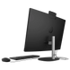 HP AIO 27-cr1005ci Black (27" FHD IPS Core Ultra 7 155U 1.7-4.8GHz, 16GB, 512GB SSD, Wireless KB&MS 236207 фото 6