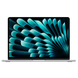 Ноутбук Apple MacBook Air 13.6" MC654RU/A Silver (M4 24Gb 512Gb) 230223 фото 15