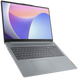 NB Lenovo 16.0" IdeaPad Slim 3 16IAH8 Grey (Core i5-12450H 16Gb 512Gb) 209593 фото 1