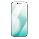 Nillkin Apple Смартфон Apple iPhone 17 H+ pro, Tempered Glass, Transparent 248426 фото 1
