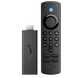 Amazon Fire TV Stick HD (3rd Gen) with Alexa Voice Remote (2024),Black 231956 фото 1
