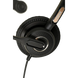 Вентиляторvil HT201, Mono VoIP Headset 117742 фото 5