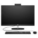 HP AIO 27-cr1005ci Black (27" FHD IPS Core Ultra 7 155U 1.7-4.8GHz, 16GB, 512GB SSD, Wireless KB&MS 236207 фото 1