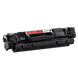Laser Cartridge for CRG 072H (no chip) black Compatible KT 228958 фото 1
