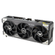 VGA ASUS RTX5080 16GB GDDR7 TUF Gaming (TUF-RTX5080-O16G-GAMING) 230321 Imagini 7