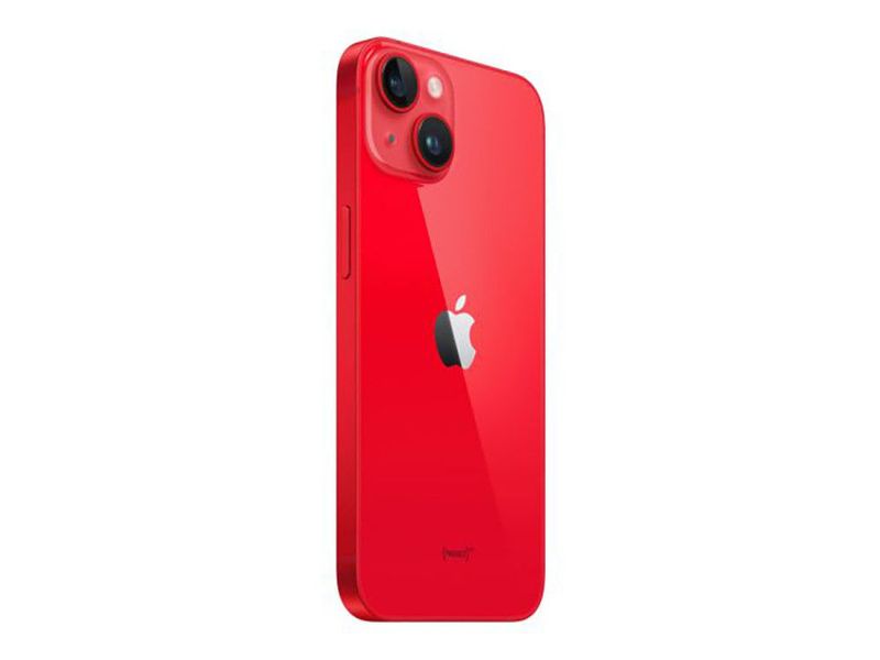 Smartphone Apple iPhone 14 Plus, 256GB Red 146176 фото