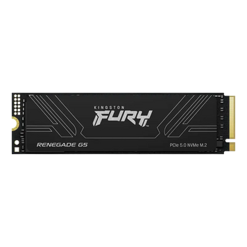 .M.2 NVMe SSD 8.0TB Kingston FURY Renegade G5 [PCIe 5.0 x4, R/W:14800/14000MB/s, 2200K/2200K IOPS, 8 245426 фото