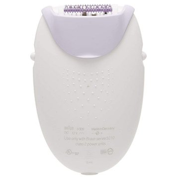 Epilator Braun SE3170 102747 фото