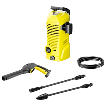 Aparat de spălat cu presiune Karcher 1.673-520.0 K 2 215821 Imagini